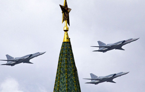 Кремль застали зненацька: заява Путіна про переговори у Стамбулі «зліплена нашвидкуруч» — Sky News 